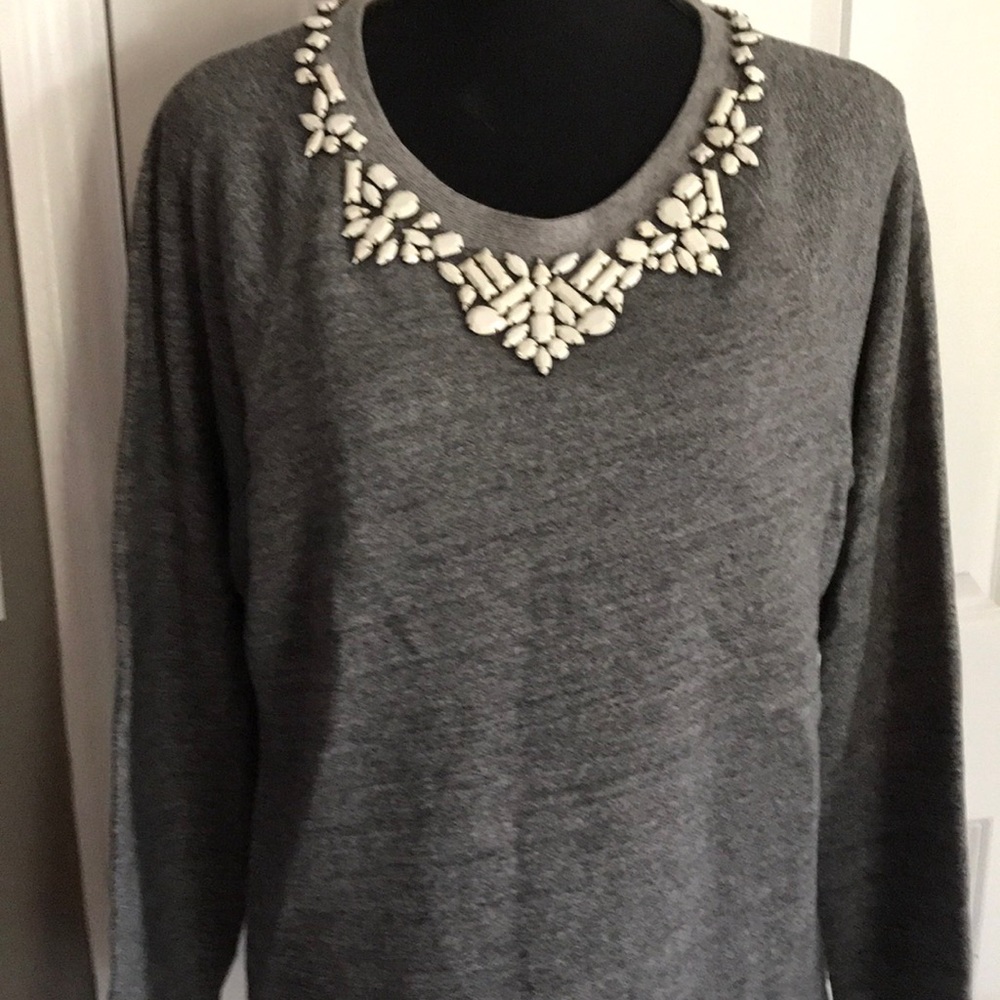 Gorgeous top/sweater